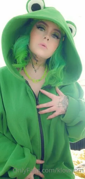 Klowynm OnlyFans Leaked Free Thumbnail Picture - #3SIGRUE6dL