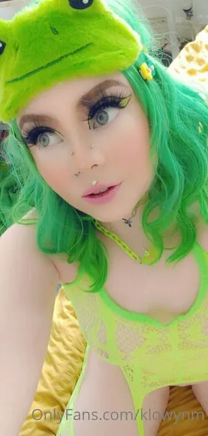 Klowynm OnlyFans Leaked Free Thumbnail Picture - #9fWusVvmqD