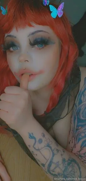 Klowynm OnlyFans Leaked Free Thumbnail Picture - #At52WA7FRK