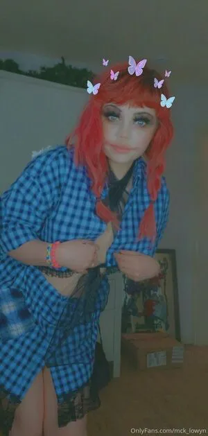 Klowynm OnlyFans Leaked Free Thumbnail Picture - #JdfBiTNDch