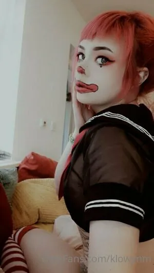 Klowynm OnlyFans Leaked Free Thumbnail Picture - #eAqmkUBLV4