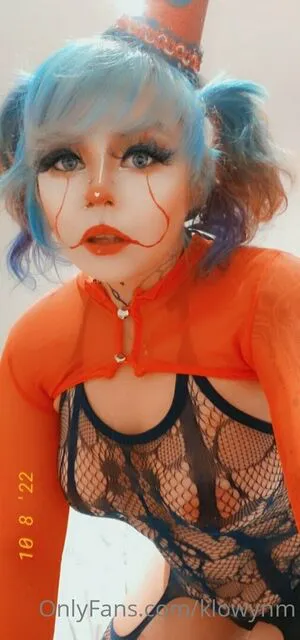Klowynm Thumbnail Picture