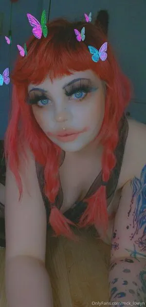 Klowynm OnlyFans Leaked Free Thumbnail Picture - #jQmFBgot6p