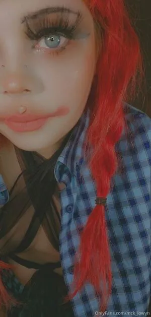 Klowynm OnlyFans Leaked Free Thumbnail Picture - #tk94GKzoty