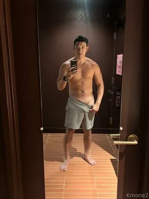 Kmone OnlyFans Leaked Free Thumbnail Picture - #5RFQ9EIHA6