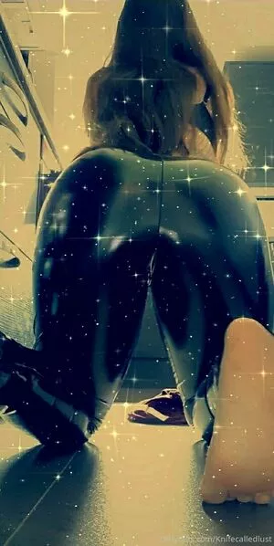 Knifecalledlust OnlyFans Leaked Free Thumbnail Picture - #j5RnKYNdJS