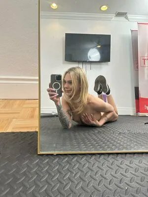Knifegrlfriend OnlyFans Leaked Free Thumbnail Picture - #5ZBir85m21