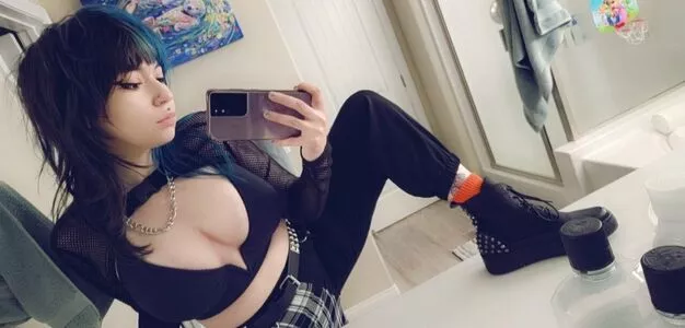 Knives OnlyFans Leaked Free Thumbnail Picture - #VDp1LC0CGA