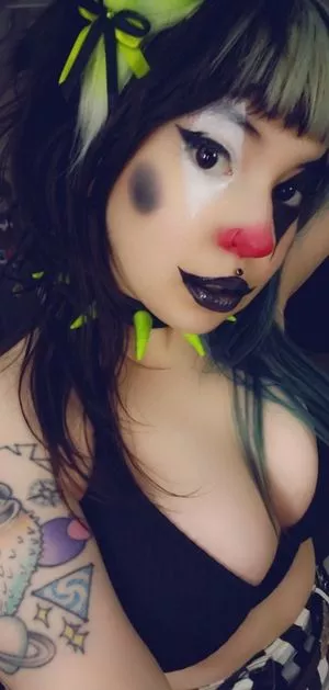 Knives OnlyFans Leaked Free Thumbnail Picture - #kVL7GRV42Y