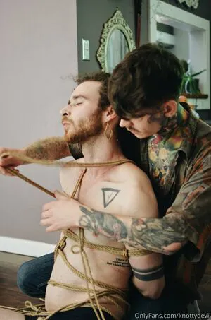 Knottydevil OnlyFans Leaked Free Thumbnail Picture - #03y3EOdBI5