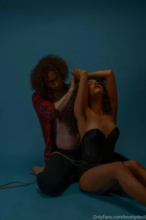 Knottydevil OnlyFans Leaked Free Thumbnail Picture - #LzyVveCCLh