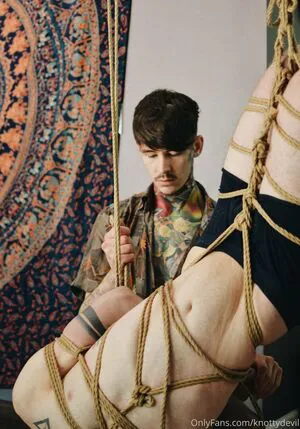 Knottydevil OnlyFans Leaked Free Thumbnail Picture - #SRaT4FpLgg