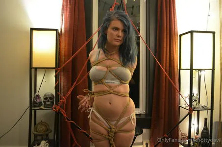 Knottydevil OnlyFans Leaked Free Thumbnail Picture - #h7zzmtoC9m