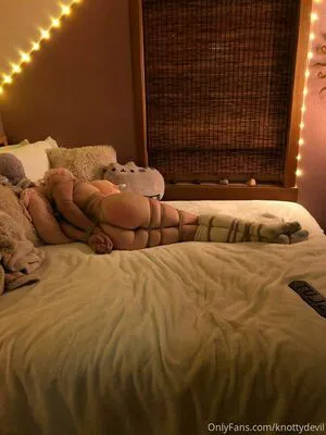 Knottydevil OnlyFans Leaked Free Thumbnail Picture - #mSNS94yTWq