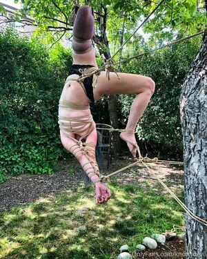 Knottydevil OnlyFans Leaked Free Thumbnail Picture - #pEYitjmgQV
