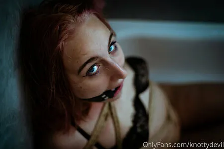 Knottydevil OnlyFans Leaked Free Thumbnail Picture - #wci4tacVik