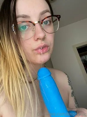 Knottynic OnlyFans Leaked Free Thumbnail Picture - #lfegeapDrD