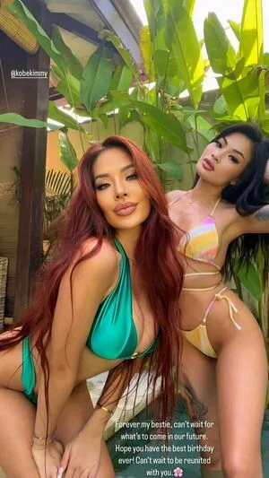 Kobekimmy OnlyFans Leaked Free Thumbnail Picture - #KmAXCOTImP