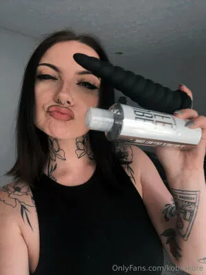 Kobrakore OnlyFans Leaked Free Thumbnail Picture - #hDXTw4mFNU