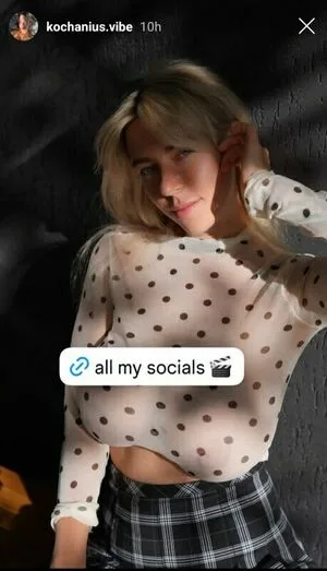Kochanius OnlyFans Leaked Free Thumbnail Picture - #tDl63b3bs5