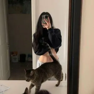Koemi OnlyFans Leaked Free Thumbnail Picture - #dF1UNAOR26