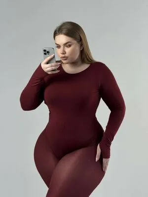 Koftacurvy OnlyFans Leaked Free Thumbnail Picture - #1ozUCmQ4WC