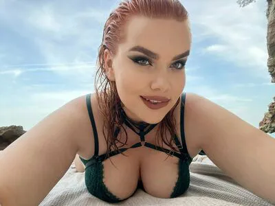 Koftacurvy OnlyFans Leaked Free Thumbnail Picture - #NdjMC00Umf