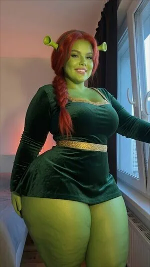 Koftacurvy OnlyFans Leaked Free Thumbnail Picture - #oUex65tuFo