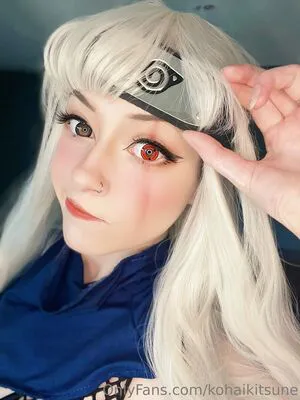 Kohaikitsune OnlyFans Leaked Free Thumbnail Picture - #1Kj1aNjTud
