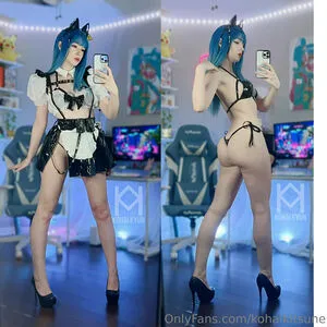 Kohaikitsune Thumbnail Picture