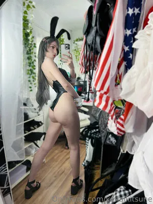 Kohaikitsune OnlyFans Leaked Free Thumbnail Picture - #DIIhY9sA5T