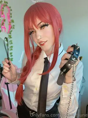 Kohaikitsune OnlyFans Leaked Free Thumbnail Picture - #JFkZy5EXcc