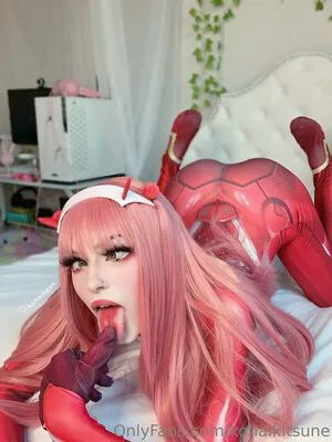 Kohaikitsune OnlyFans Leaked Free Thumbnail Picture - #KGwSpHRfnd