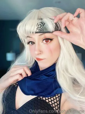 Kohaikitsune OnlyFans Leaked Free Thumbnail Picture - #OjVVrDmCsL