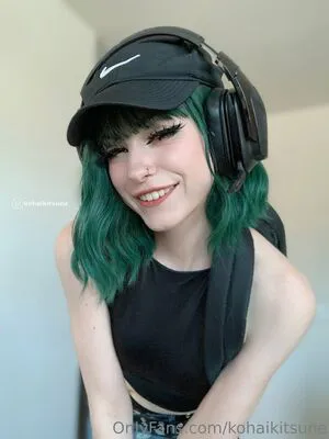 Kohaikitsune OnlyFans Leaked Free Thumbnail Picture - #jLaPxIRaPs