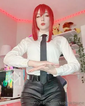 Kohaikitsune OnlyFans Leaked Free Thumbnail Picture - #mx92kUIbba