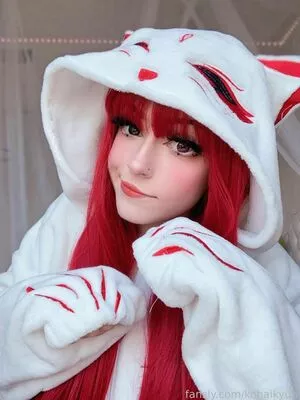Kohaikyun OnlyFans Leaked Free Thumbnail Picture - #slCbAxnlY5