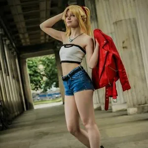 Kohanacosplay Thumbnail Picture