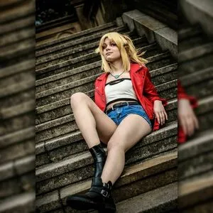 Kohanacosplay OnlyFans Leaked Free Thumbnail Picture - #PAbLqf4TGj