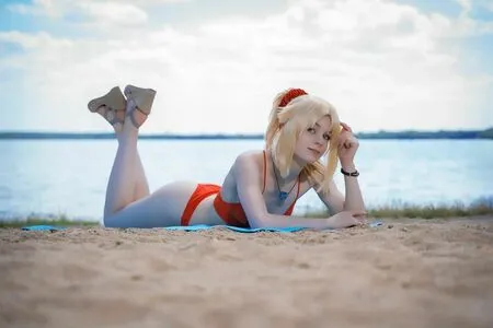 Kohanacosplay OnlyFans Leaked Free Thumbnail Picture - #kmpvvzeNBb