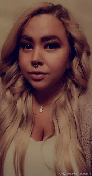 Kokokeeks OnlyFans Leaked Free Thumbnail Picture - #23COWuQ7Pv