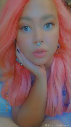 Kokokeeks OnlyFans Leaked Free Thumbnail Picture - #C75iGDOEje