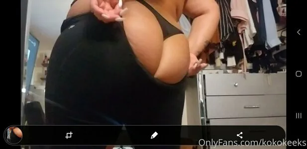 Kokokeeks OnlyFans Leaked Free Thumbnail Picture - #KADAT23ogz