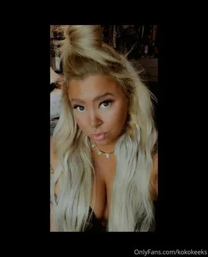 Kokokeeks OnlyFans Leaked Free Thumbnail Picture - #NmPDj4jt6F