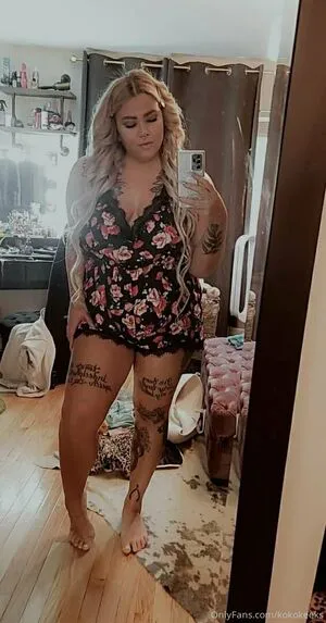 Kokokeeks OnlyFans Leaked Free Thumbnail Picture - #XD4jwWvMJG