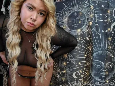 Kokokeeks OnlyFans Leaked Free Thumbnail Picture - #cKUw7v9wYw