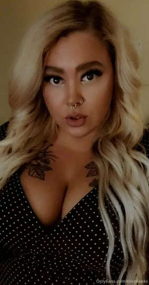 Kokokeeks OnlyFans Leaked Free Thumbnail Picture - #dYWQdmqctL