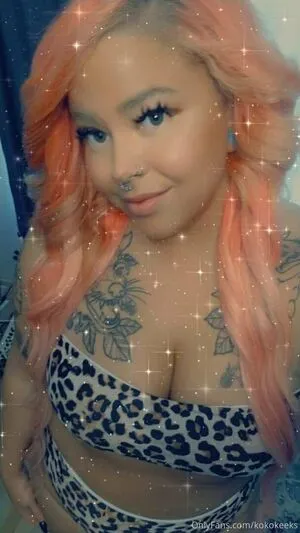 Kokokeeks OnlyFans Leaked Free Thumbnail Picture - #zLJug0B3pQ
