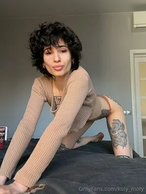 Koly Moly OnlyFans Leaked Free Thumbnail Picture - #JJ7FGPBtpJ