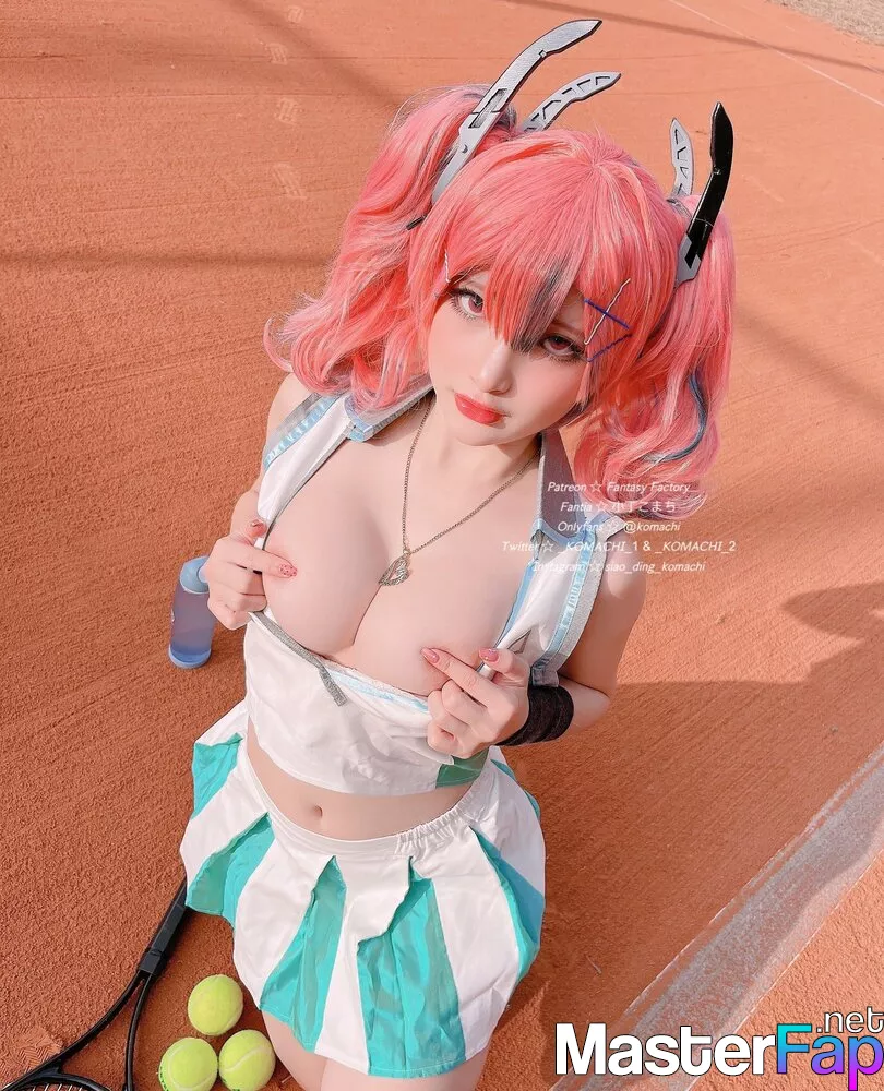 Komachi leak